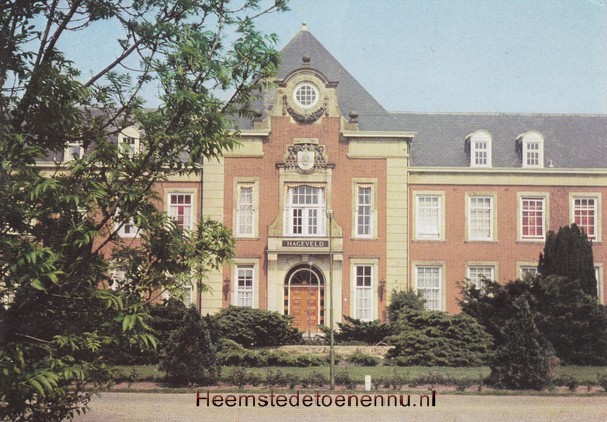 hageveld